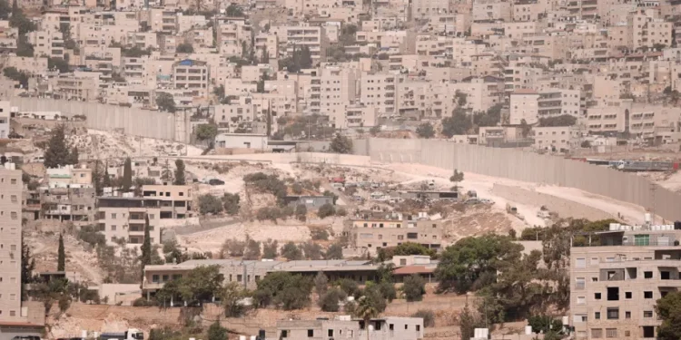 Perluasan Permukiman Ilegal Israel di Tepi Barat Capai Rekor Tertinggi di 2025