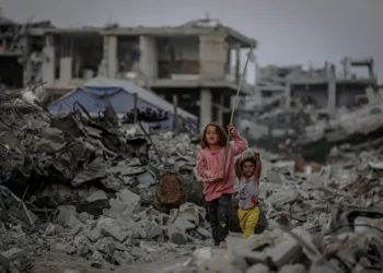 Anak Perempuan Palestina Terbunuh oleh Israel di Gaza Meski Gencatan Senjata Berlaku