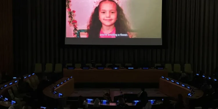 Film “The Voice of Hind Rajab” Lolos Nominasi Film Internasional Terbaik dari Oscar