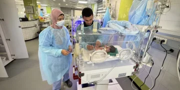 Angka Kelahiran di Gaza Turun 41 Persen, Keguguran dan Kelahiran Prematur Meningkat