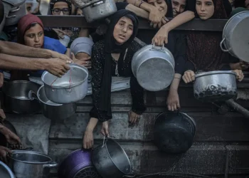 Israel Cabut Izin Operasional 37 Organisasi Internasional yang Salurkan Bantuan ke Gaza