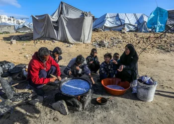 Kementerian Sosial Gaza Peringatkan Upaya Pengumpulan Data Palsu Warga