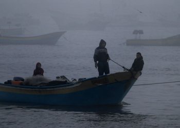 Israel Bunuh 232 Nelayan di Gaza Sejak Awal Agresi