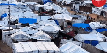 Gaza Berada di Ambang Kehancuran