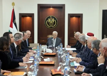 Pemerintah Palestina Desak Tekanan Internasional Hentikan Krisis Kemanusiaan Gaza