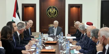 Pemerintah Palestina Desak Tekanan Internasional Hentikan Krisis Kemanusiaan Gaza