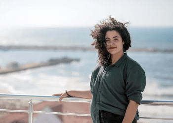 Israel Blokir Akun Tiktok Jurnalis Gaza, Bisan Owda