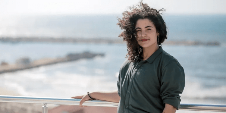 Israel Blokir Akun Tiktok Jurnalis Gaza, Bisan Owda