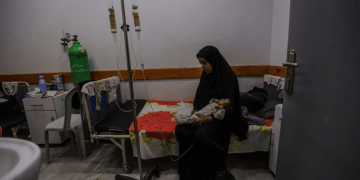 Israel Larang Pasien Gaza untuk Berobat ke Tepi Barat dan Al-Quds (Yerusalem)