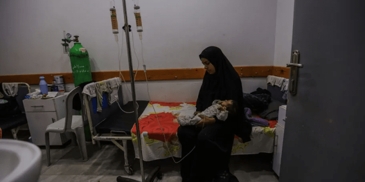 Israel Larang Pasien Gaza untuk Berobat ke Tepi Barat dan Al-Quds (Yerusalem)