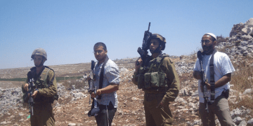 Israel Mengintensifkan Pembongkaran dan Perampasan Lahan di Al-Quds (Yerusalem), Betlehem, dan Jenin