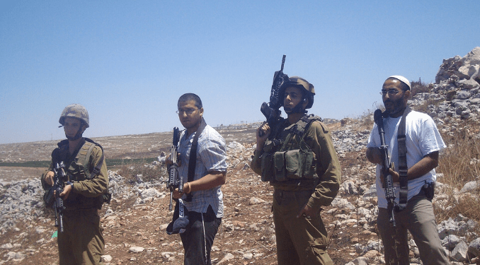 Israel Mengintensifkan Pembongkaran dan Perampasan Lahan di Al-Quds (Yerusalem), Betlehem, dan Jenin