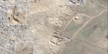 Israel Meratakan Kota Beit Hanoun di Gaza untuk Pembangunan Permukiman