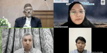 Menapaki Jejak Isra’ Mi’raj, Menggapai Kemenangan Gaza dan Al-Quds