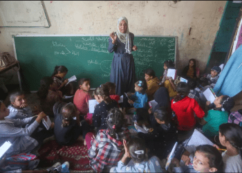 Serangan Israel terhadap Pendidikan Membahayakan Seluruh Generasi Gaza