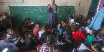 Serangan Israel terhadap Pendidikan Membahayakan Seluruh Generasi Gaza