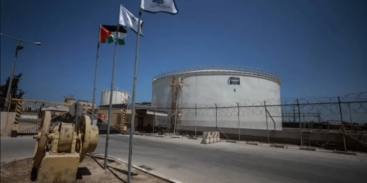 Setelah Dua Tahun Genosida, Satu-satunya Pembangkit Listrik di Gaza Kembali Beroperasi