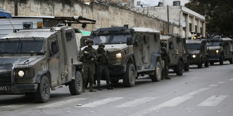 Tepi Barat Hadapi Krisis Kemanusiaan Terburuk sejak 1967