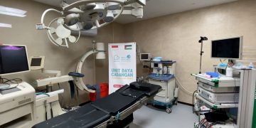 Daya Listrik Cadangan Hidupkan Kembali Rumah Sakit di Gaza