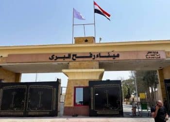 Israel Tolak untuk Membuka Akses Perbatasan Rafah di Tengah Krisis Kemanusiaan yang Memburuk