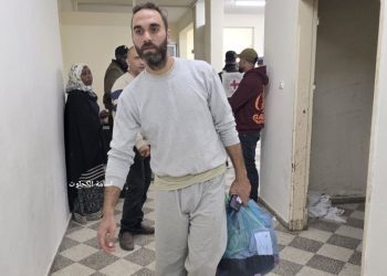 Mantan Tawanan Palestina: Penjara Israel Adalah “Kuburan bagi Orang Hidup”