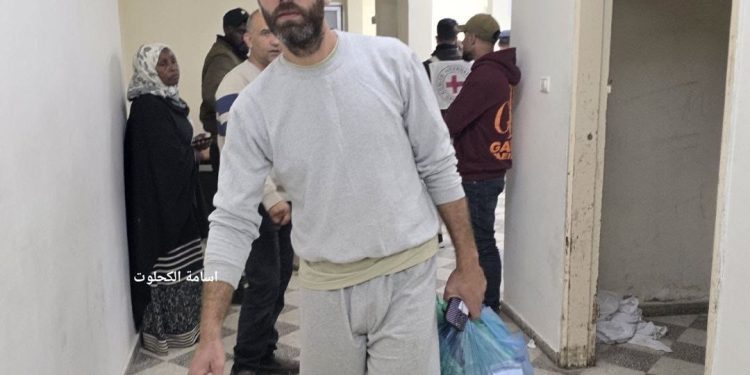 Mantan Tawanan Palestina: Penjara Israel Adalah “Kuburan bagi Orang Hidup”