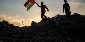 Otoritas Gaza Sambut Transisi ke Fase Kedua Gencatan Senjata, Nyatakan Kesiapan Penuh