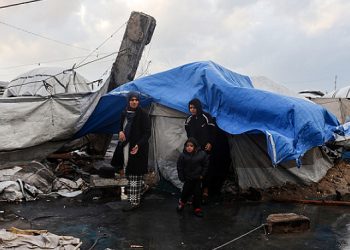 Gaza Kehilangan 85% Alat Penyelamatan, Operasi Darurat Terancam