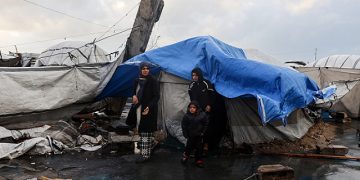 Gaza Kehilangan 85% Alat Penyelamatan, Operasi Darurat Terancam