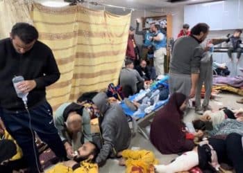 Kemenkes Gaza Peringatkan Krisis Parah: Kekurangan Pasokan Laboratorium Ancam Layanan Medis