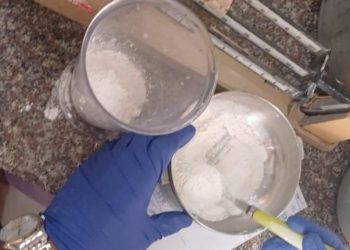 Apoteker Gaza Sulap Rumah Jadi Laboratorium Obat Darurat di Tengah Kepungan