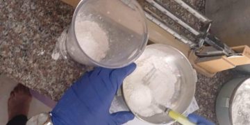 Apoteker Gaza Sulap Rumah Jadi Laboratorium Obat Darurat di Tengah Kepungan