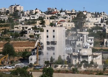 PBB: Praktik Israel di Tepi Barat Mirip Apartheid