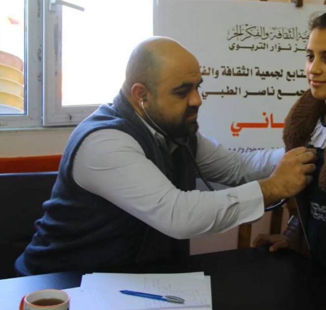 Hamdi al-Najjar (Haaretz)