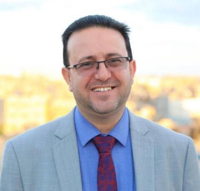 Marwan al-Sultan (The Guardian)