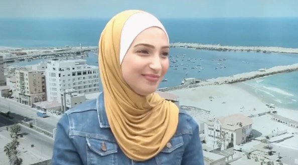 Haya Murtaja (Electronic Intifada)