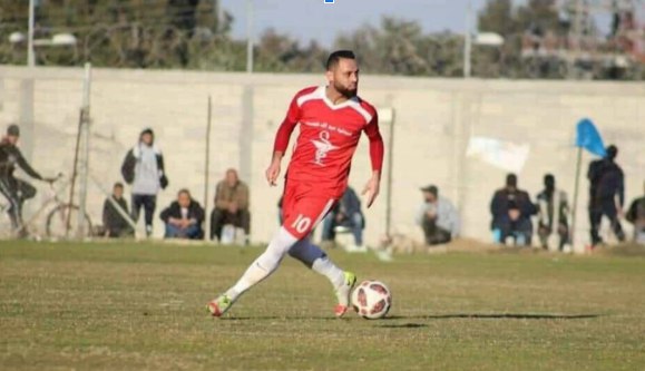 Muhannad Fadl al-Lay (MEE)