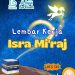 Lembar Kerja Isra Mikraj