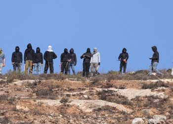 Penangkapan Massal dan Kekerasan Pemukim Israel Meningkat Tajam di Tepi Barat