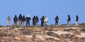 Penangkapan Massal dan Kekerasan Pemukim Israel Meningkat Tajam di Tepi Barat