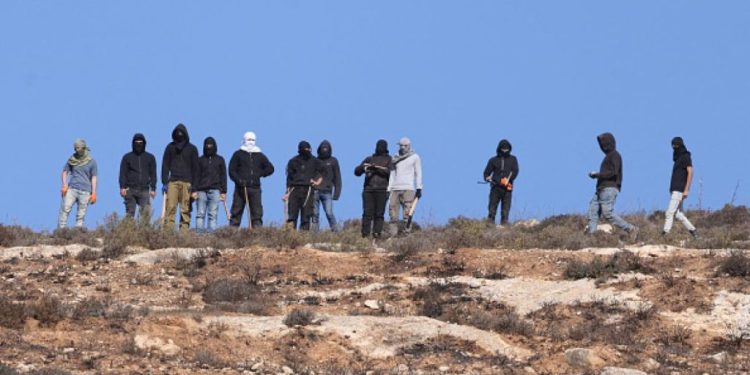 Penangkapan Massal dan Kekerasan Pemukim Israel Meningkat Tajam di Tepi Barat