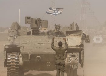 Pejabat Senior Israel Dorong Pendudukan Gaza secara Permanen