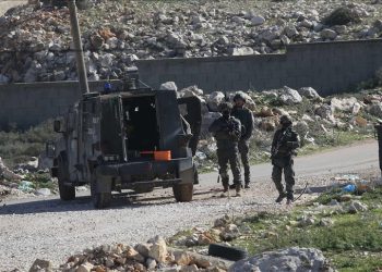 Serangan Pemukim Ilegal Usir 20 Keluarga Palestina di Tepi Barat Terjajah