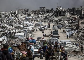 Bayi Palestina Meninggal Akibat Cuaca Dingin di Gaza, Jumlah Korban Musim Dingin Capai 9