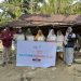 Bantuan Sahabat Adara untuk Aceh Utara dan Timur