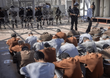 26 Tawanan Palestina Pengidap Kanker Menghadapi Kematian Perlahan