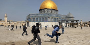 Daftar Pelanggaran Israel di Al-Quds (Yerusalem) Sepanjang Januari 2026