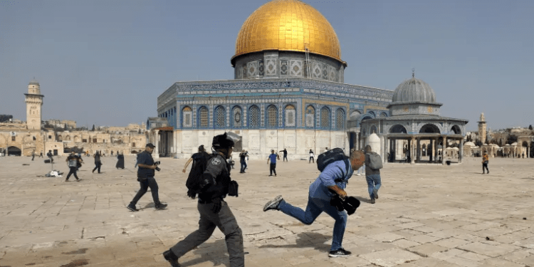 Daftar Pelanggaran Israel di Al-Quds (Yerusalem) Sepanjang Januari 2026