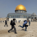 Daftar Pelanggaran Israel di Al-Quds (Yerusalem) Sepanjang Januari 2026