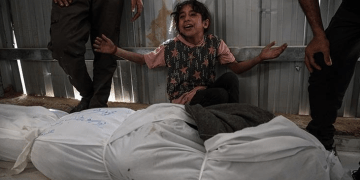 Gaza Hadapi Krisis Yatim Piatu Terbesar dalam Sejarah Modern